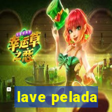 lave pelada